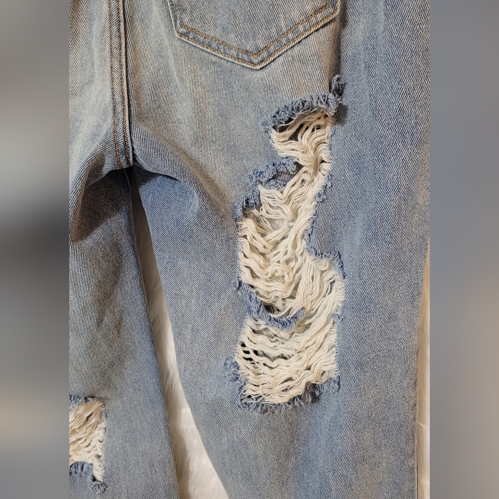 Cello Ripped Jeans - Picture 7 of 11